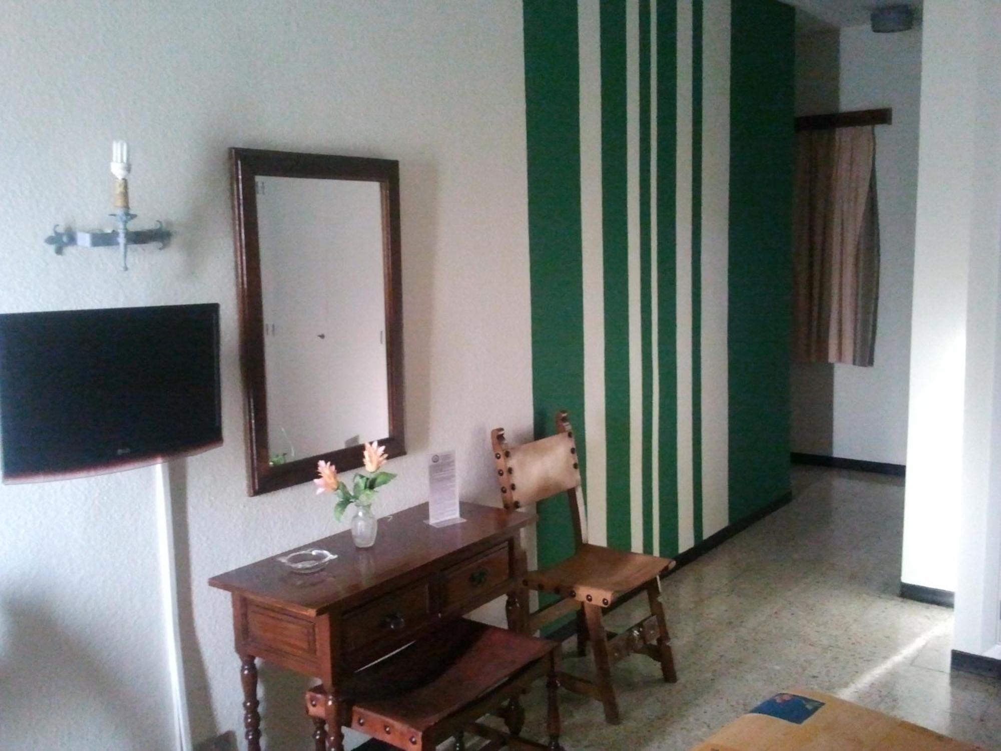 פוארטו דה לה קרוז Hotel Tejuma מראה חיצוני תמונה