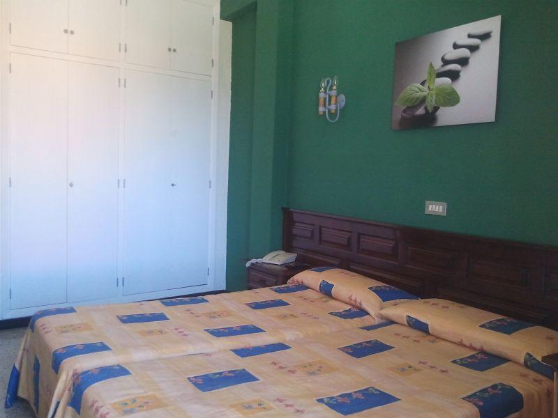 פוארטו דה לה קרוז Hotel Tejuma מראה חיצוני תמונה